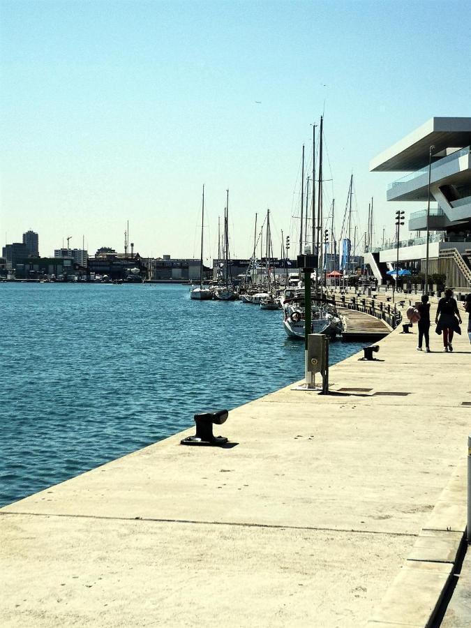 Apartment B Beach Valencia