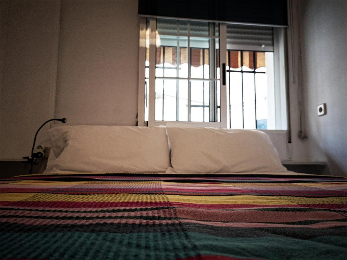 Apartment B Beach