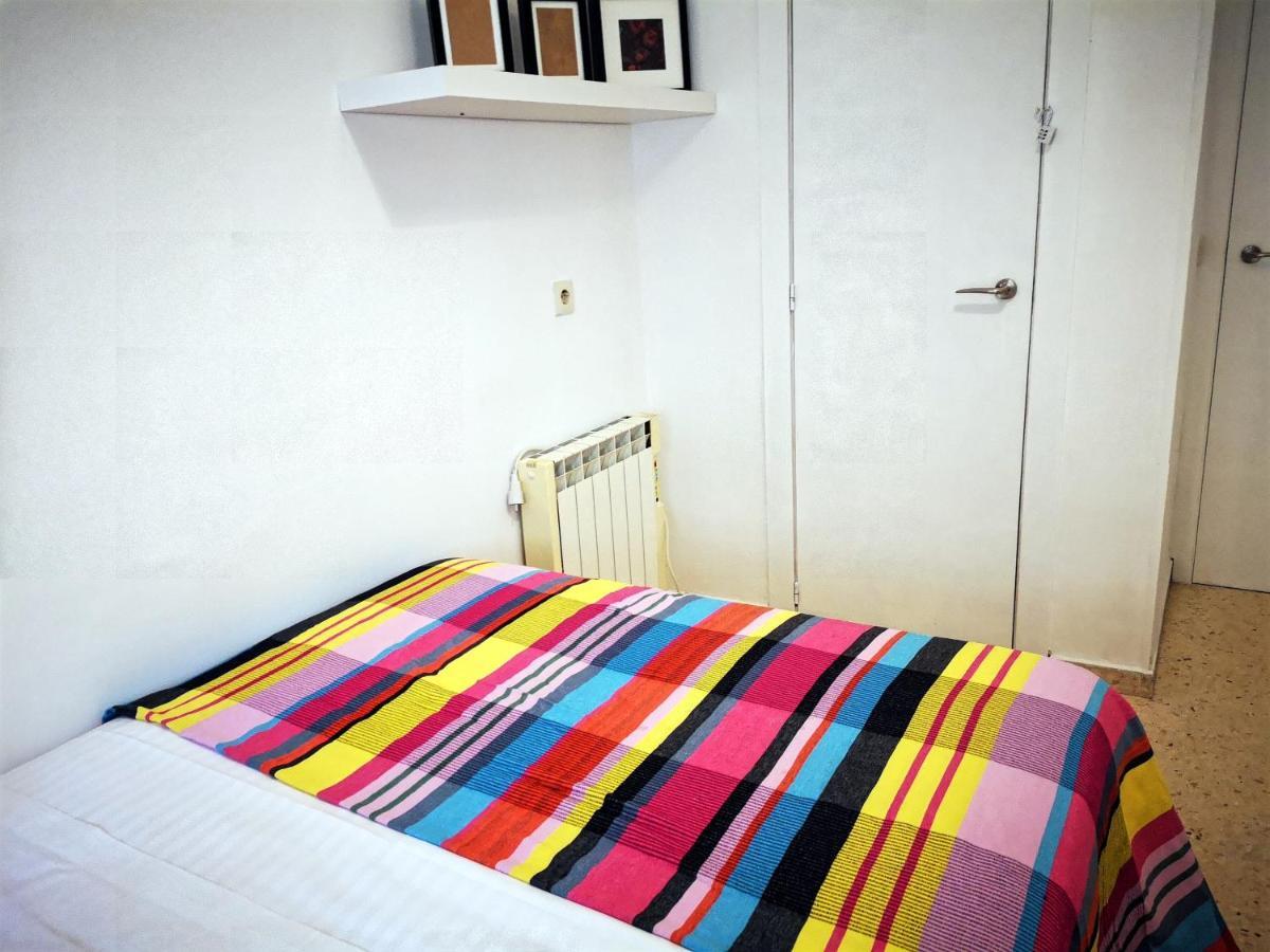 B Beach Apartment