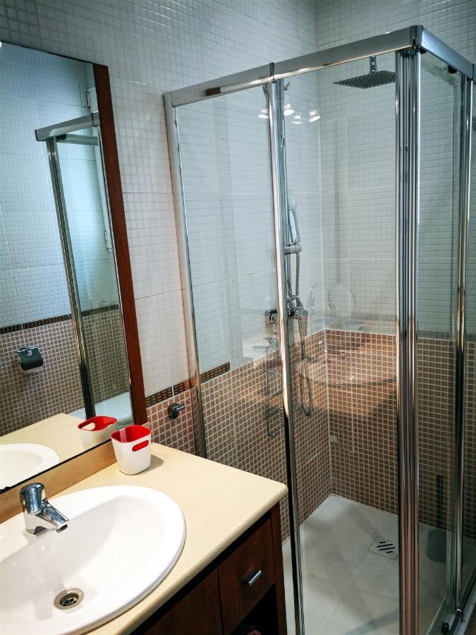 B Beach Apartment