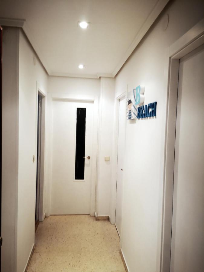 B Beach Apartment *