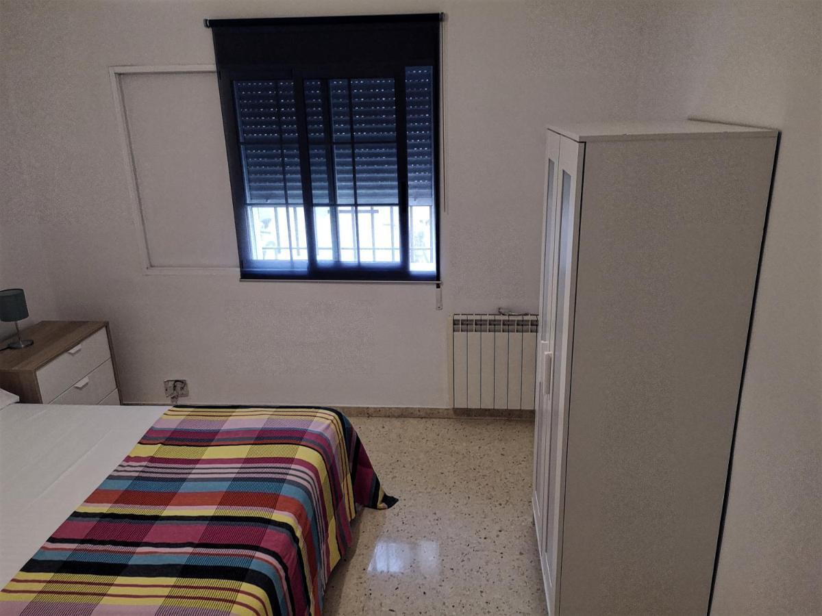 B Beach Apartment Valencia