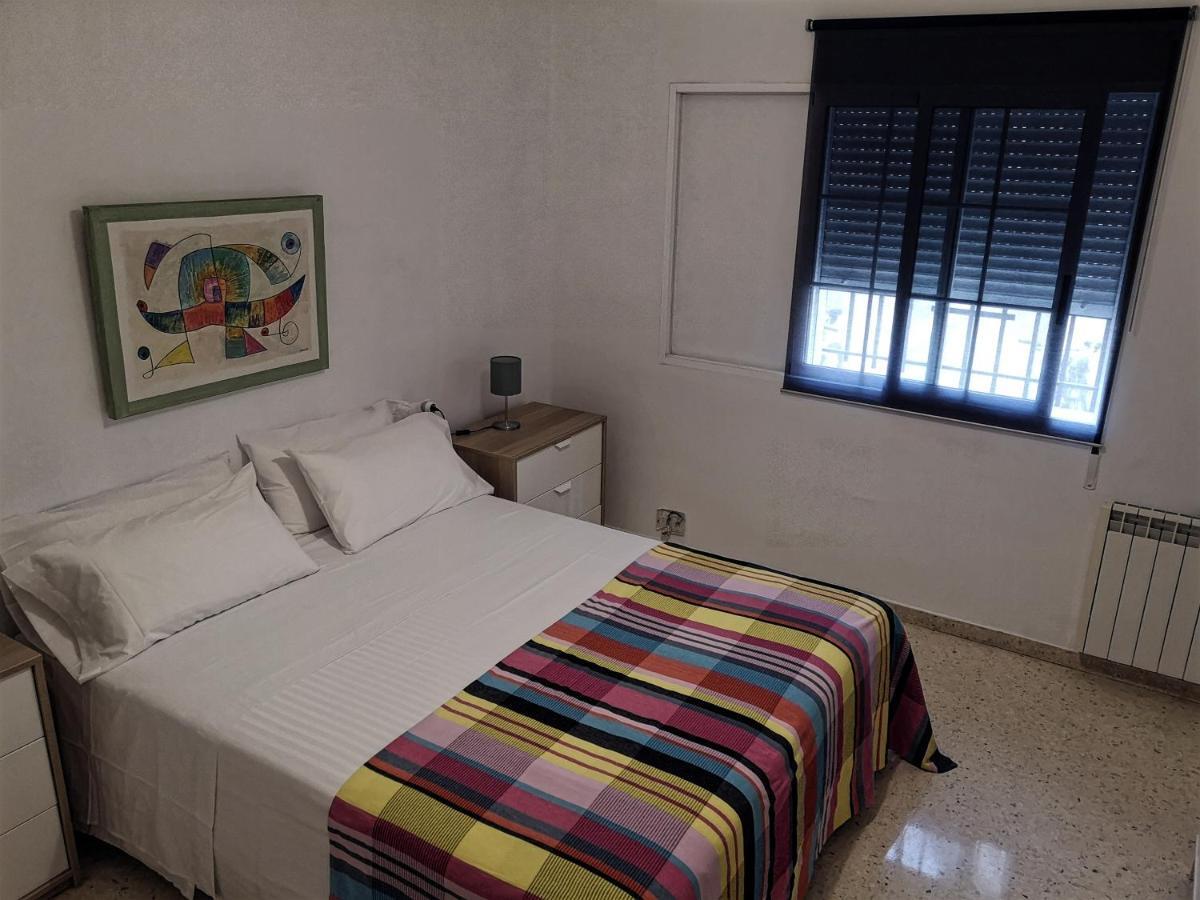 B Beach Apartment *