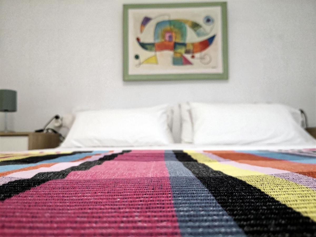 B Beach Apartment