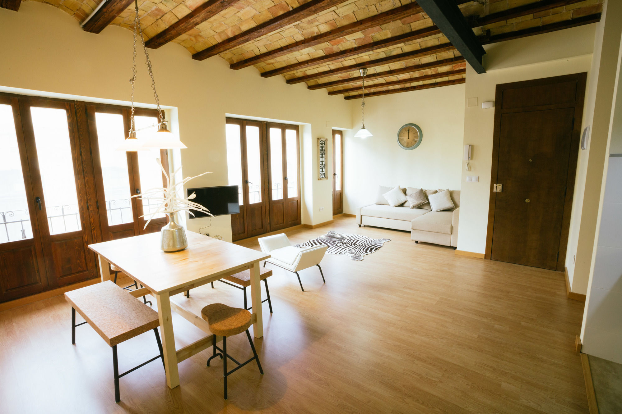 Kirei Alicante Apartamento
