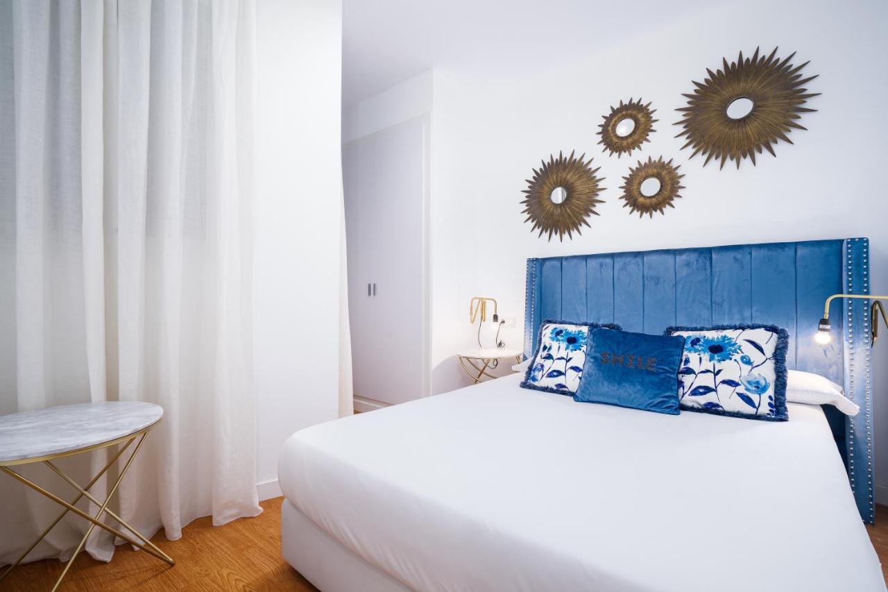Luxury - Boutique Market Apartment
