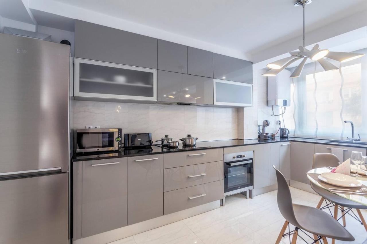 Apartamento Close To Park Marchalenes