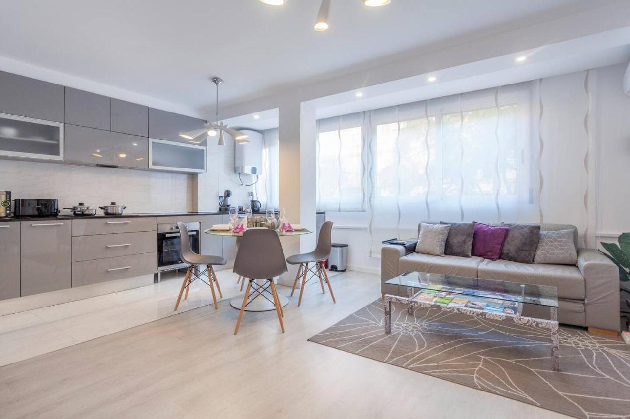 Apartamento Close To Park Marchalenes