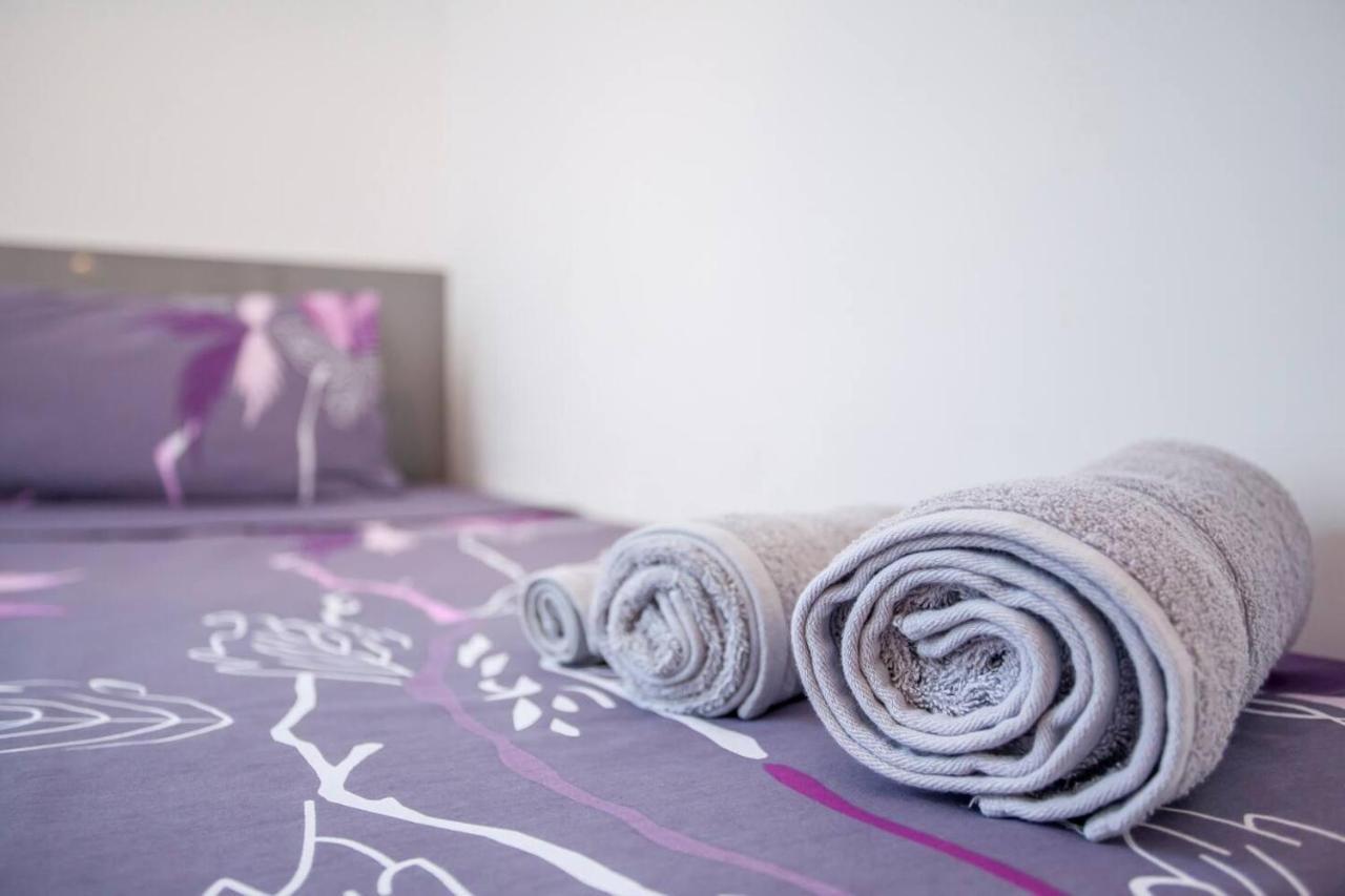 Apartamento Close To Park Marchalenes