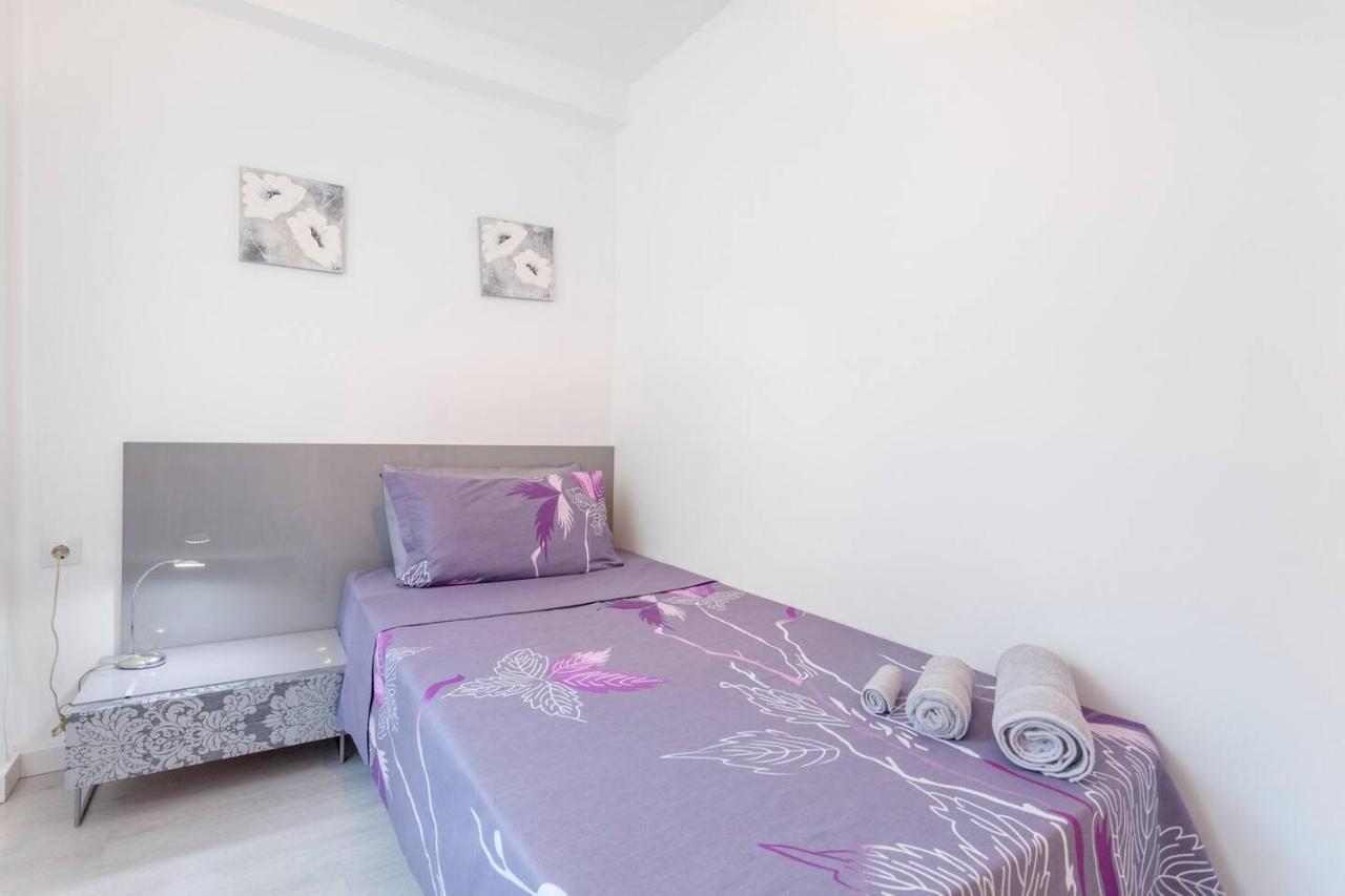 Apartamento Close To Park Marchalenes Valencia
