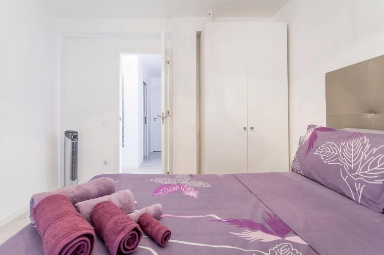 Apartamento Close To Park Marchalenes Valencia