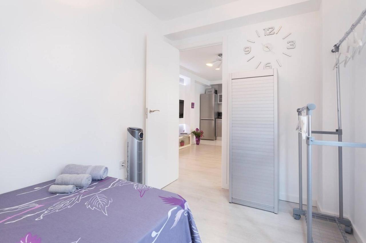 Close To Park Marchalenes Apartamento Valencia