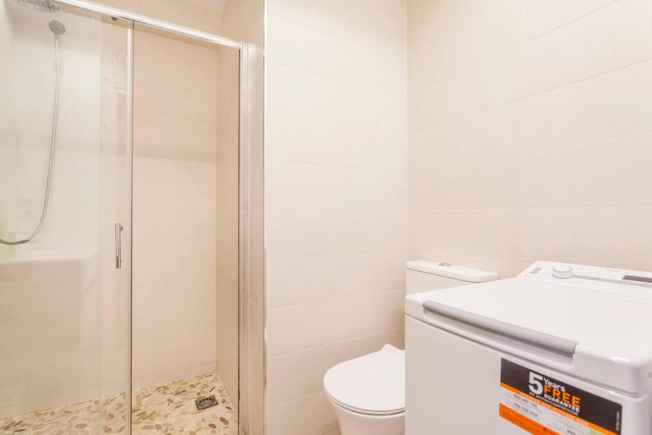 Close To Park Marchalenes Apartamento *