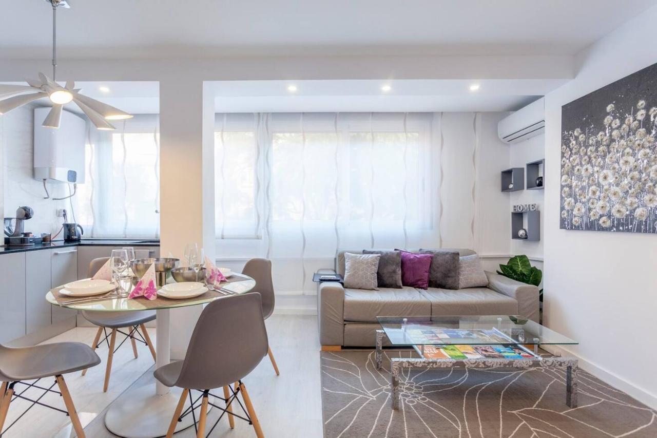 Apartamento Close To Park Marchalenes *