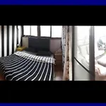 Habitación ático muy luminosa con baño y terraza