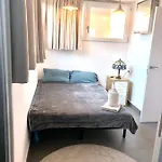 Hab Doble Bano Privado Piso Compartido Ciudad Artes Ciencia