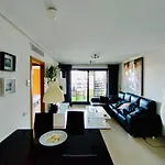 Non Stress Atico Duplex Con Vistas Al Mar