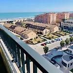 Non Stress Atico Duplex Con Vistas Al Mar