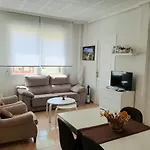 Piso céntrico Plaza Toros