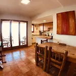Apartamento primera línea de playa.