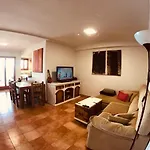 Apartamento primera línea de playa.