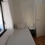 Apartamento cerca de la Ciudad de las Ciencias