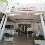 Sol Playa Suites