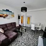Piso En La Playa
