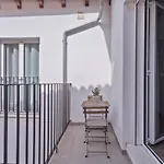 San Miguel, Luxury Apartments.
