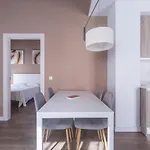San Miguel, Luxury Apartments.