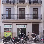 San Miguel, Luxury Apartments.