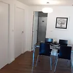 Apartamentos Sevilla