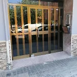 Malvarrosa Apartamento