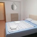 Malvarrosa Apartamento