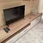 Apartamento A 100 Metros De La Playa Malvarrosa
