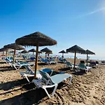 M & B Beach Apartment