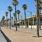 M & B Beach Apartment