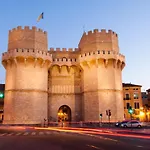 Torres de Serrano Apart