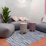 Moontels Paseo De Ruzafa