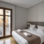 Mon Suites Catedral