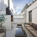 Mon Suites Catedral