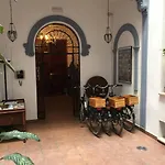 Apartamentos Edificio Palomar