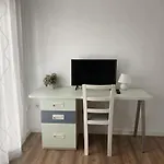 Habitación en piso Compartido