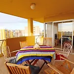 Global Properties, Apartamento en urbanización Brezo Nova Canet