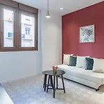 Modern Apartment Close To City Centre