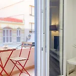 Apartment With Super Comfortable Beds