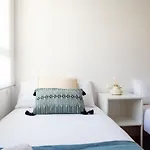 Apartamento Jesus De Medinaceli