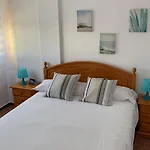 Apartamento doble, residencial con piscina, tenis, futbol, zona infantil