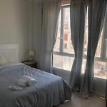 Luxus Apartment In Valencia