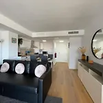 Canet De Berenguer, Playa Apto Con 2 Habitaciones